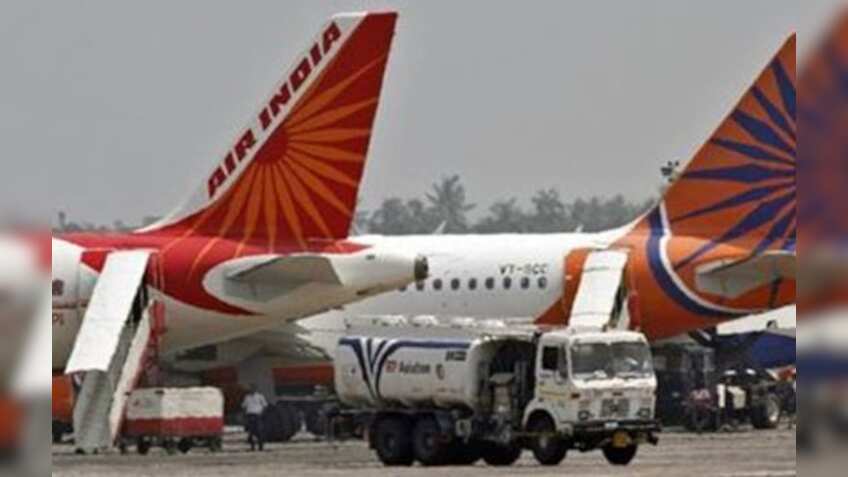  Now, Air India cancels several international flights