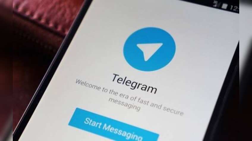 Telegram gains 3 mn users after Facebook outage