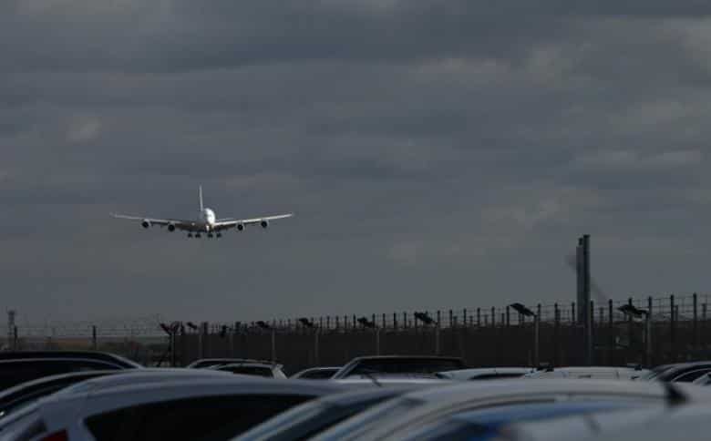 Boeing prepares for MAX 737 jets sitting outside factory as deliveries halted