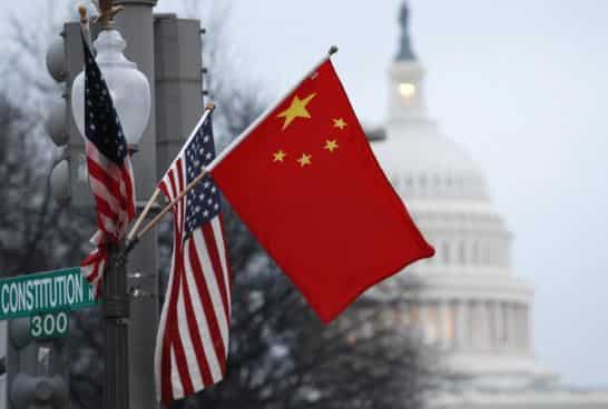 China premier says can use interest rates, other policy steps to help economy