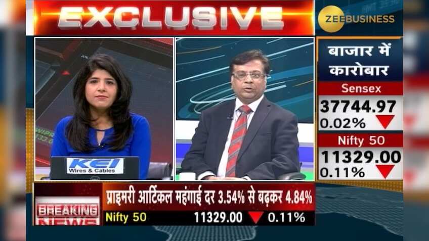 Provide a level playing field by levying 10-15% import duty on medical devices; says Rajiv Nath, AIMED