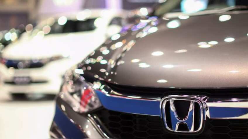 Honda cars waiting period March 2019: When your Amaze, City, WR-V, BR-V may get delivered