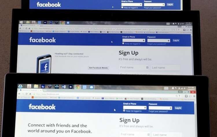 Facebook app's latest update now includes dedicated gaming section