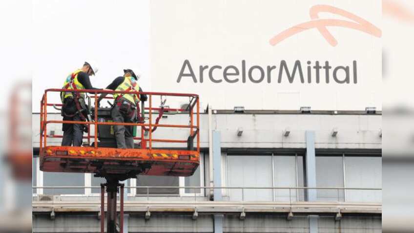 NCLAT refuses stay on NCLT nod to ArcelorMittal's takeover bid for Essar Steel 