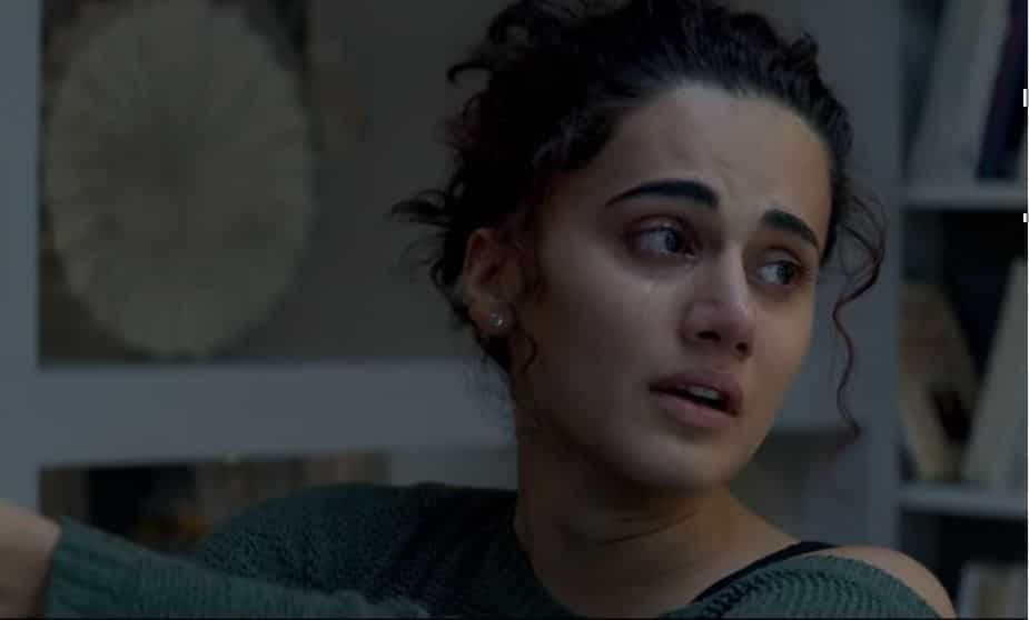Badla box office collection day 8: A super-strong performance