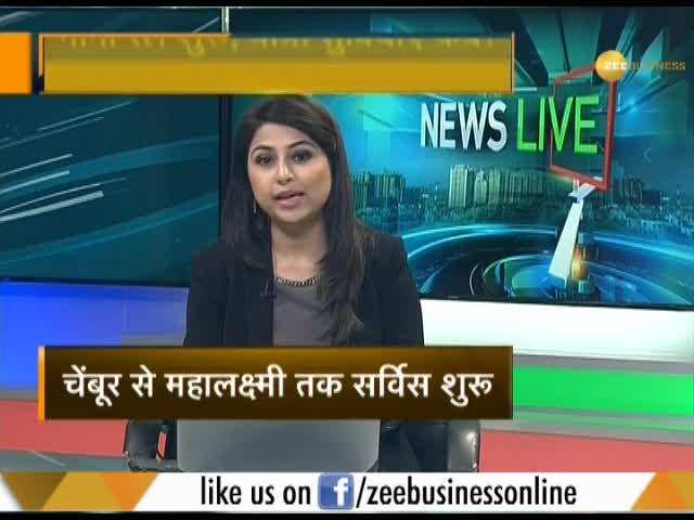 Monorail commuters lament lack of basic facilities at stations