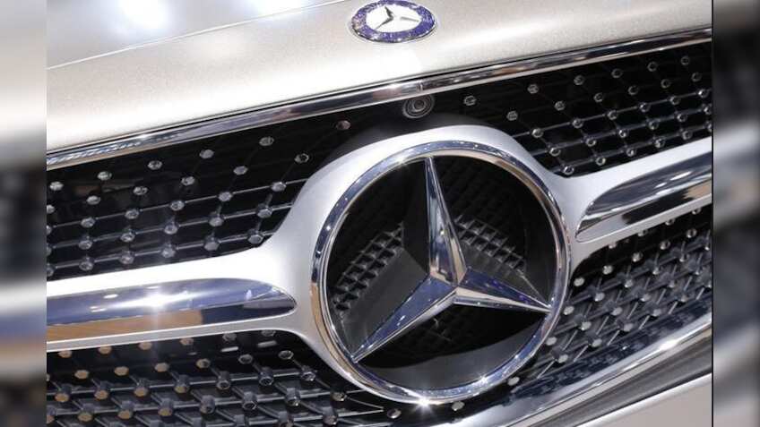 BMW, Mercedes-Benz slash prices in China after VAT drop 
