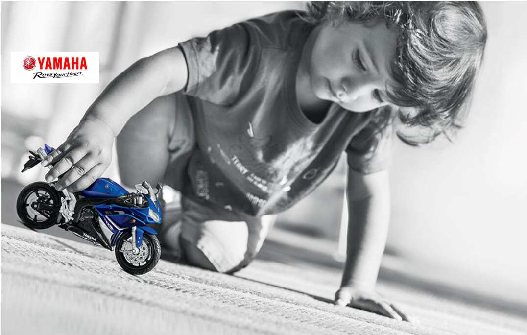 Yamaha eyes 10 pc market share in Indian 2-wheeler segment in 5 yrs