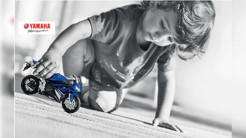 Yamaha eyes 10 pc market share in Indian 2-wheeler segment in 5 yrs