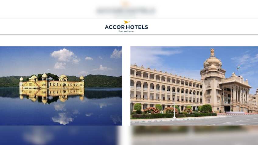 Accor Hotels to add 20 hotels across India in next 3-5 years