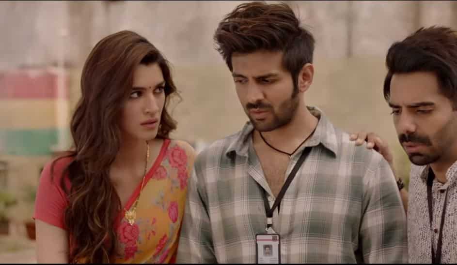 Luka Chuppi box office collection: Sees brisk business
