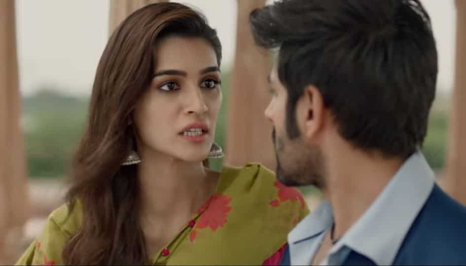 Luka Chuppi box office collection: Earning expected to rise on Sunday