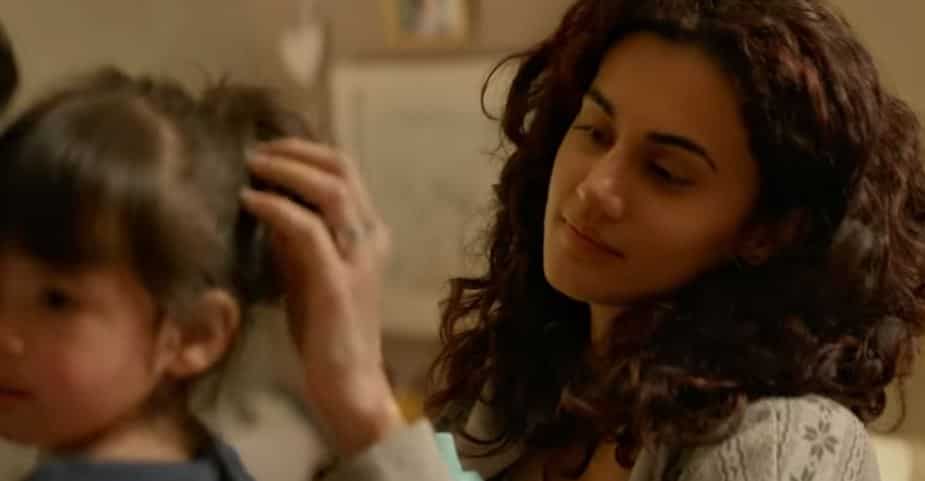 Badla box office collection: Likely to see earning growth