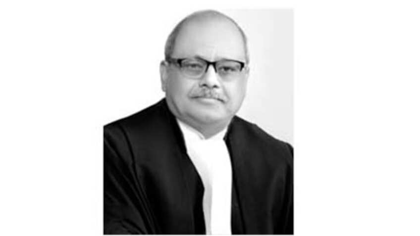 Who is Justice Pinaki Chandra Ghosh? 