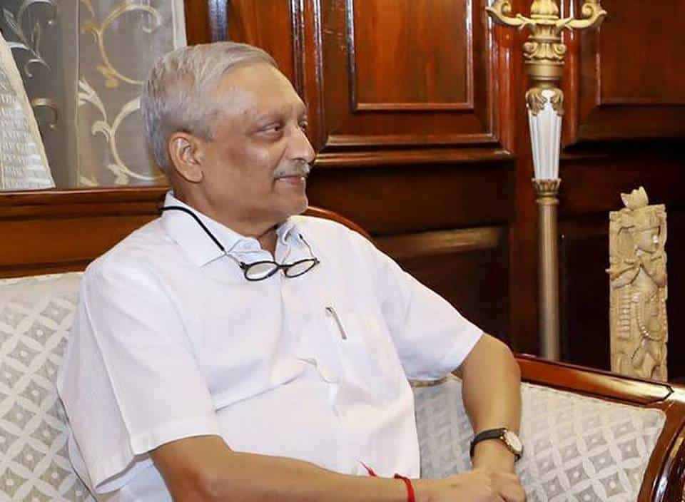 Manohar Parrikar Passes Away At 63; PM Narendra Modi Says India Will Be ...