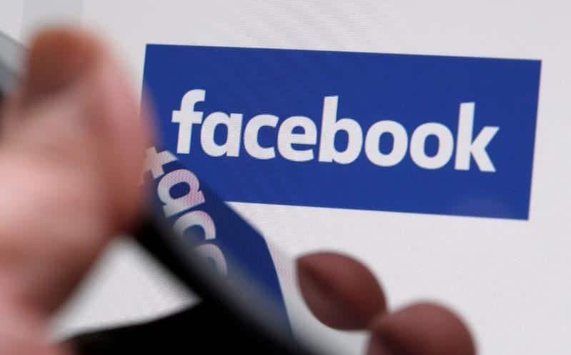 Facebook says it removed 1.5 million videos of the New Zealand mosque attack