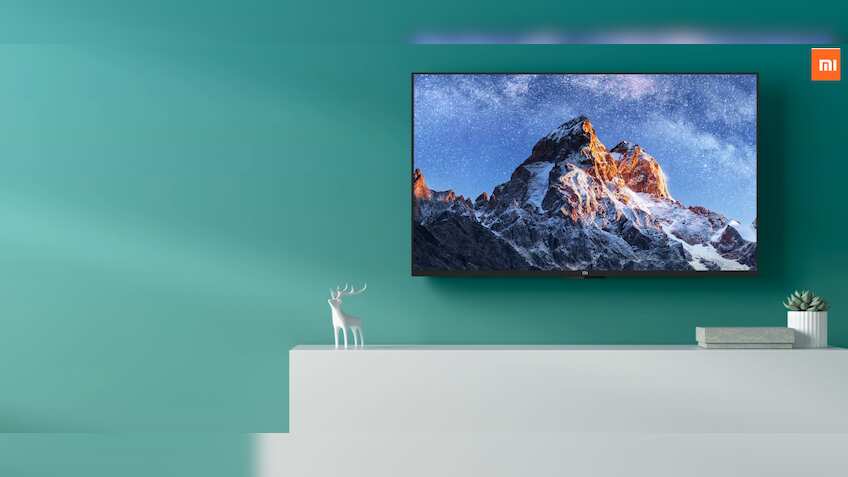 Prices slashed! Xiaomi's Mi TV 4A Pro 49 is available on discount - Check how to avail this offer