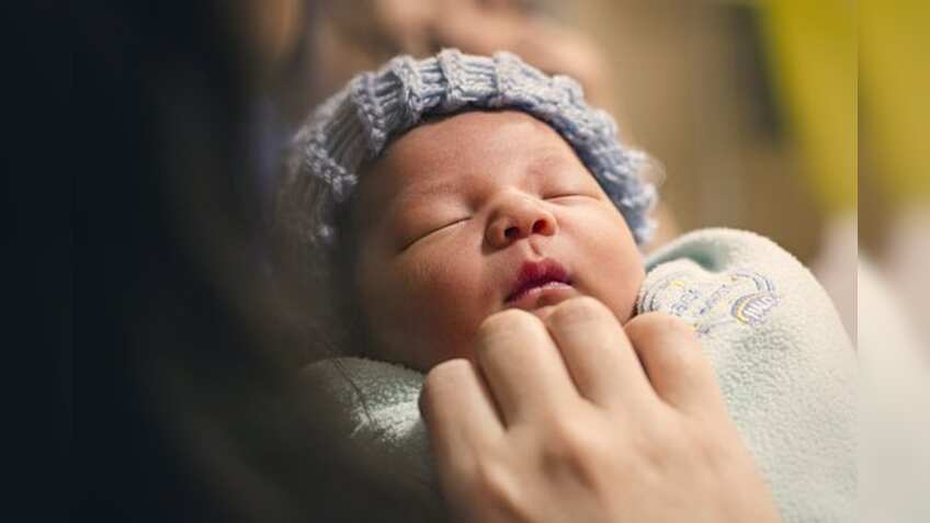 Sukanya Samriddhi Account: Fund your new-born daughter's higher education, marriage with just Rs 300 per day!