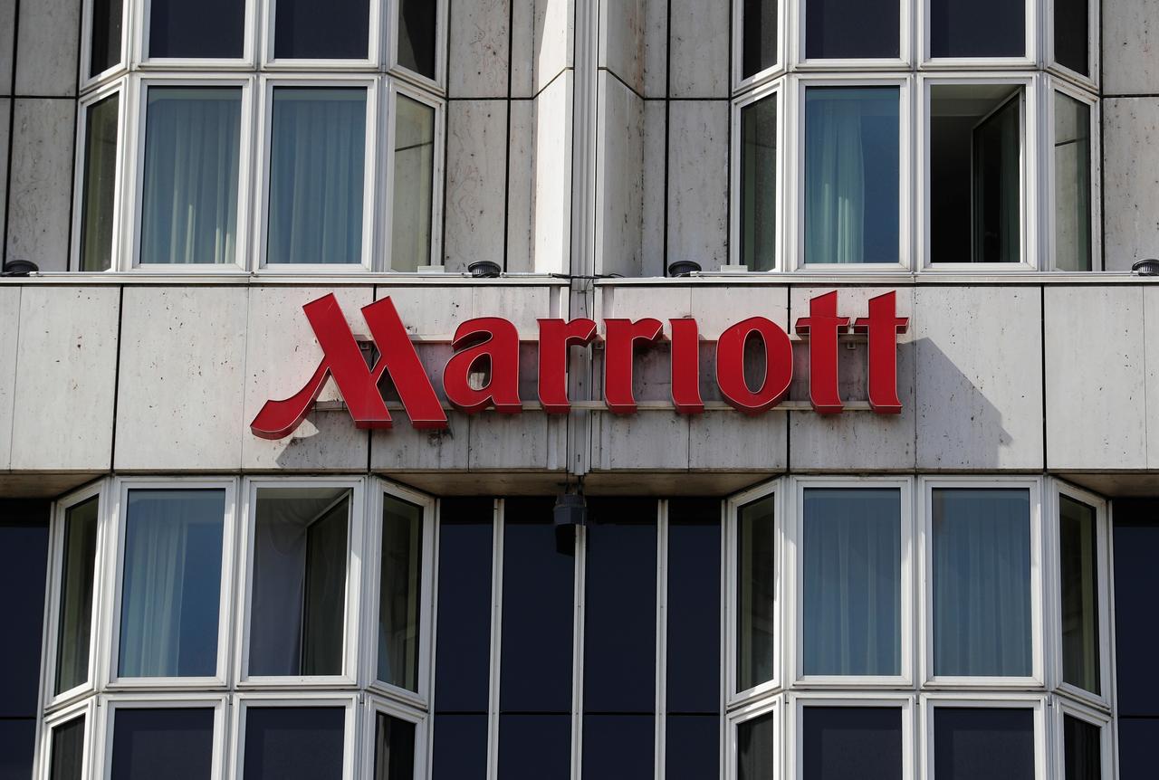 Marriott to open 1,700 hotels, return $11 billion to shareholders by 2021