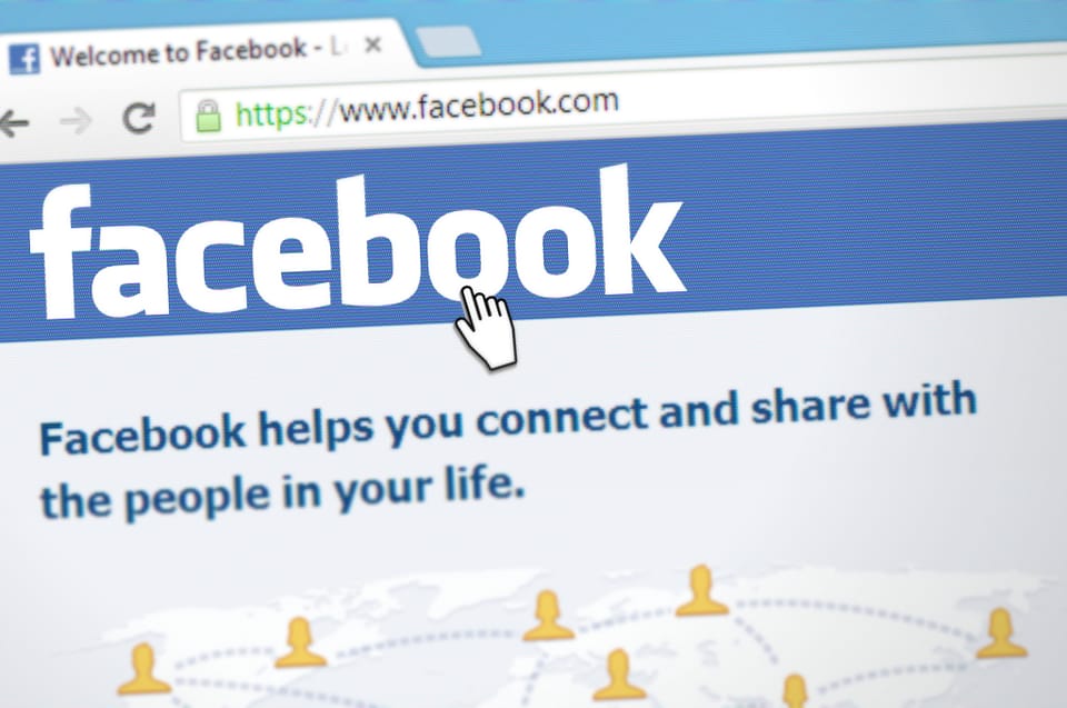 Facebook recorded largest outage ever: Downdetector