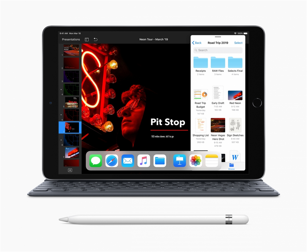 Apple launches new iPad Air, iPad mini ahead of March 25 event: Check price, other details