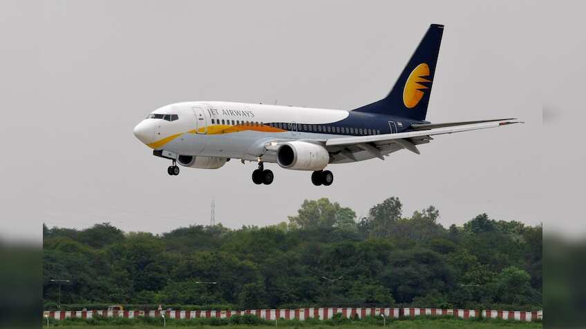 Jet Airways flights update: Passengers stranded at Abu Dhabi airport