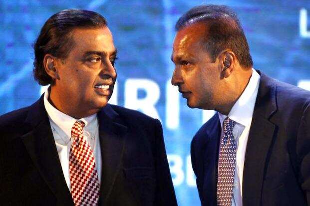 Mukesh Ambani saves day for Anil as Reliance Communications makes Rs 550 cr payment to Ericsson