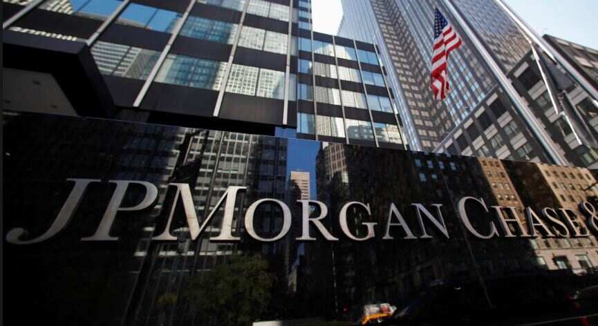 JPMorgan tests neuroscience-based video games to recruit interns