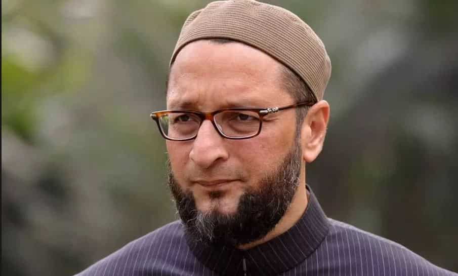 Asaduddin Owaisi has assets worth over Rs 13 crore but he owns no vehicle,  reveals affidavit | Zee Business