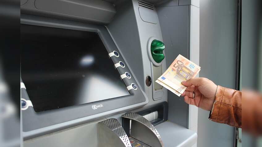 How cardless cash withdrawal at ATM works? But first know your transaction limit, fee as well - SBI vs ICICI Bank