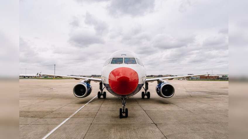 British Airways unveils its new business class 'Club Suite': More space, WiFi - Check what all you get