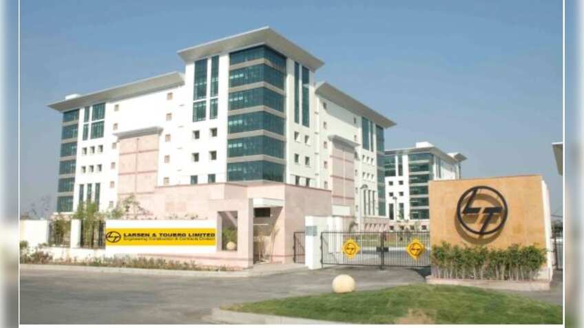 Mindtree takeover not hostile, but an act of love: Larsen & Toubro