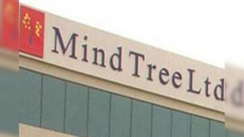  Mindtree finds 'some irregularities' in Coffee Day promoter V G Siddhartha's disclosures