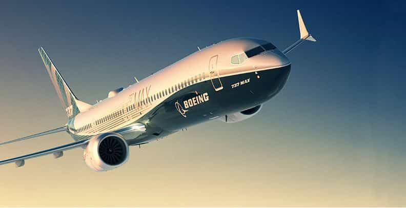 Trump's orders: Review the way Boeing's 737 Max aircraft got its licence to fly