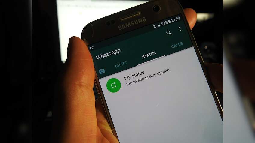 WhatsApp Status: Liked someone's pic, image, video, text? Here is how to save and download them