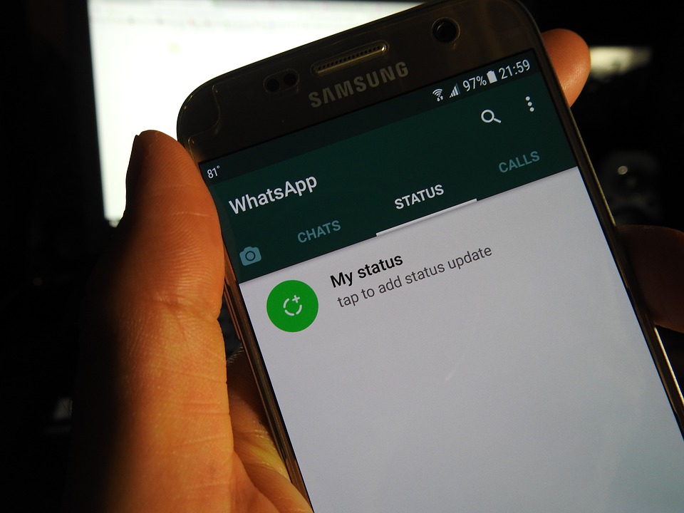 WhatsApp Status: Liked someone's pic, image, video, text? Here is how to save and download them