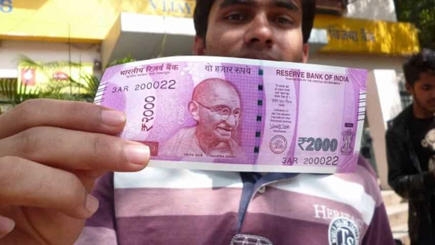 7th Pay Commission: Quantum of incentive