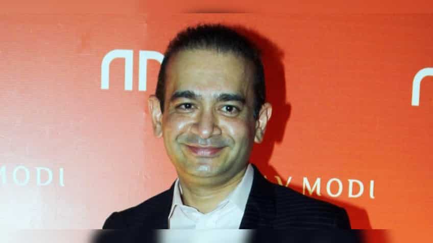 ED to sell 173 paintings, 11 vehicles of Nirav Modi