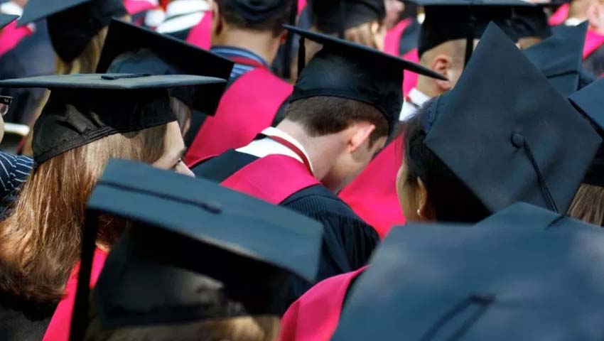 Students, here is how you can get education loan in just three easy steps