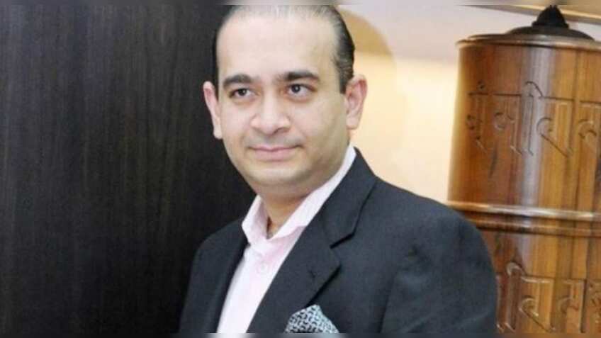 Fugitive diamond magnate Nirav Modi remanded in custody after London court appearance