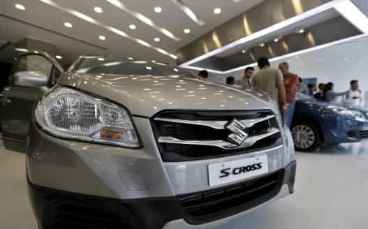 Maruti Suzuki Cars Price List: From Baleno, Vitarra Brezza To Wagon R ...