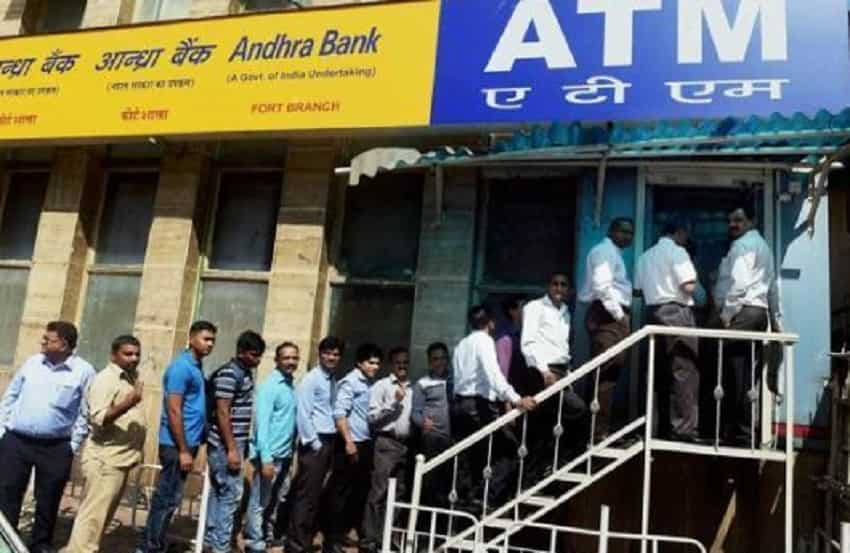 5. Request bank to check CCTV at ATM:
