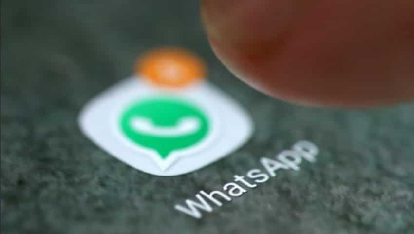 Find out who blocked you on whatsapp
