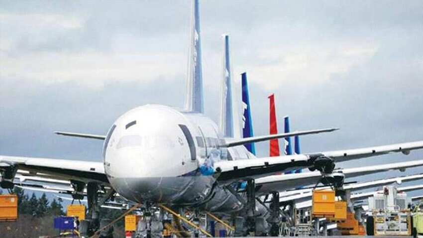  India's domestic air passenger traffic growth slowed further in February - What led to this?