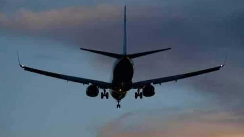 Government enters cockpit to curb air fare hike