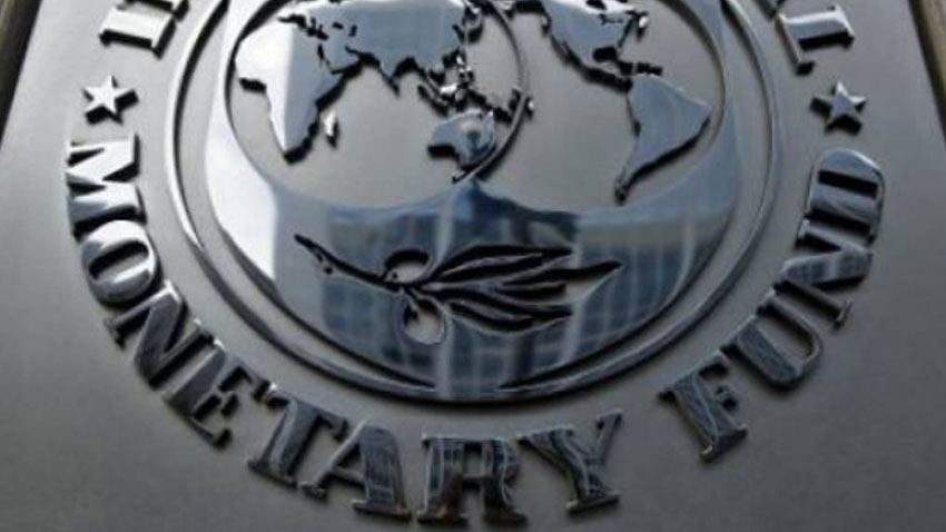India one of world's fastest growing large economies, carried out several key reforms in last 5 years: IMF