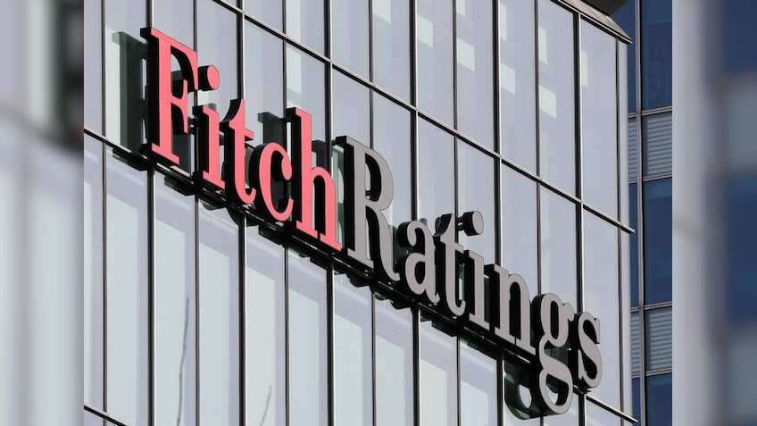 Fitch Ratings cuts India GDP growth forecast for FY20 to 6.8 per cent