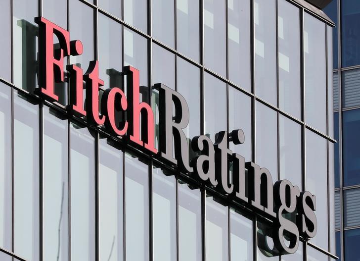 Fitch Ratings cuts India GDP growth forecast for FY20 to 6.8 per cent