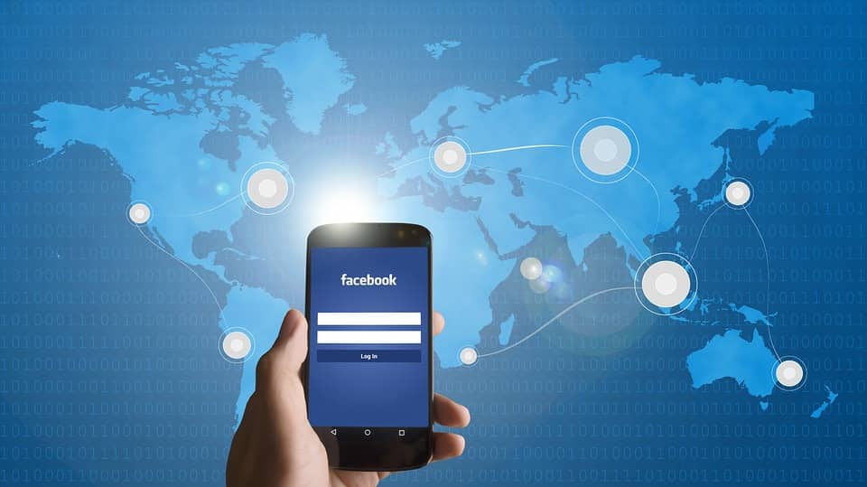 Facebook stored users' passwords in 'readable' form