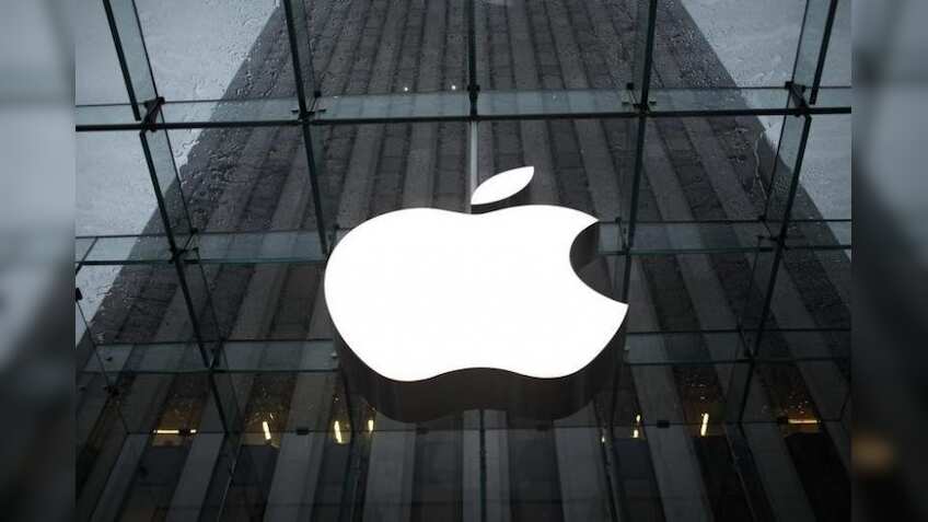 Apple acquires Italian start-up for $5 million